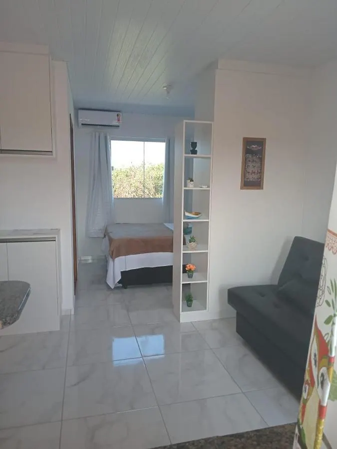 Residencial Campeche 1 Apartamento Florianópolis Brasil