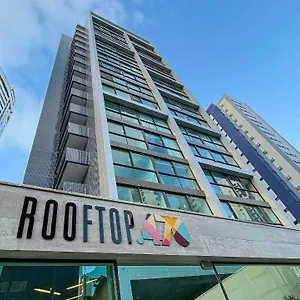  Apartamento Rooftop.470 By Carpediem Brasil