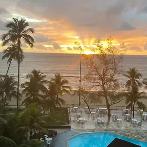 Apartamento De Piedade Flat Frente O Mar, Completo Edf Golden Brasil