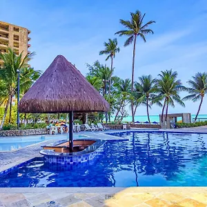  Apartamento Beira Mar Flat Golden Piedade Brasil